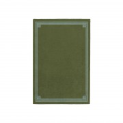 MIRAGE OLIVE AREA RUG MIRAGE OLIVE AREA RUG