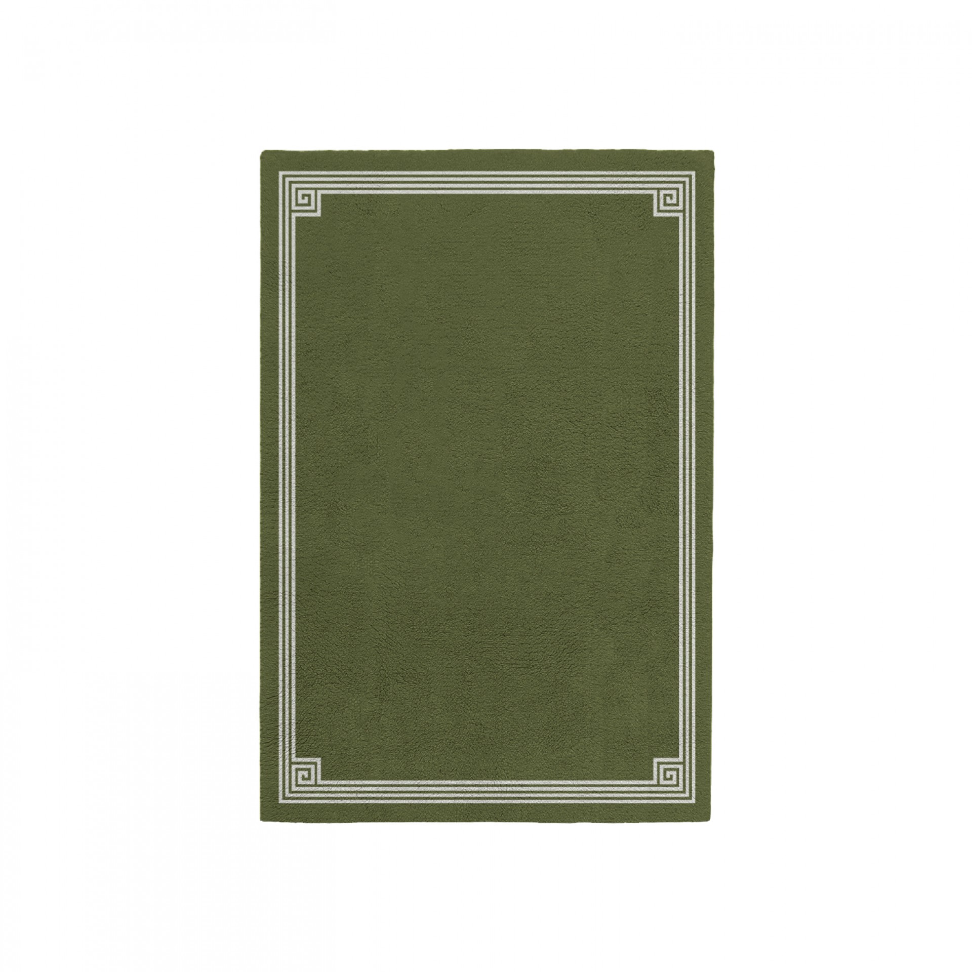 MIRAGE OLIVE AREA RUG