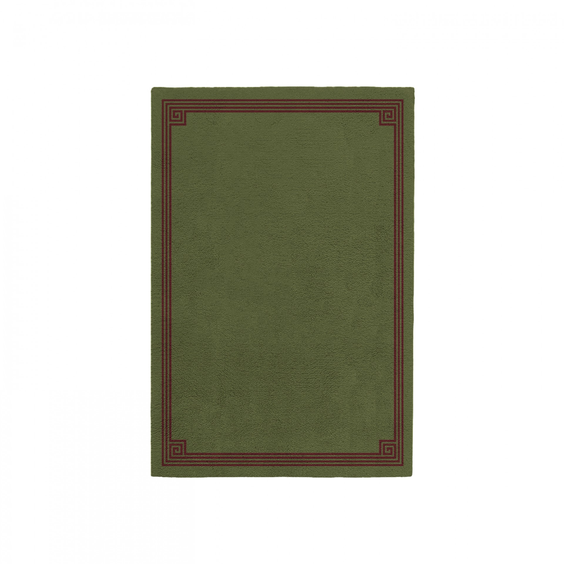 MIRAGE OLIVE AREA RUG