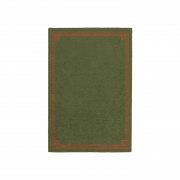 MIRAGE OLIVE AREA RUG