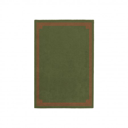 MIRAGE OLIVE AREA RUG