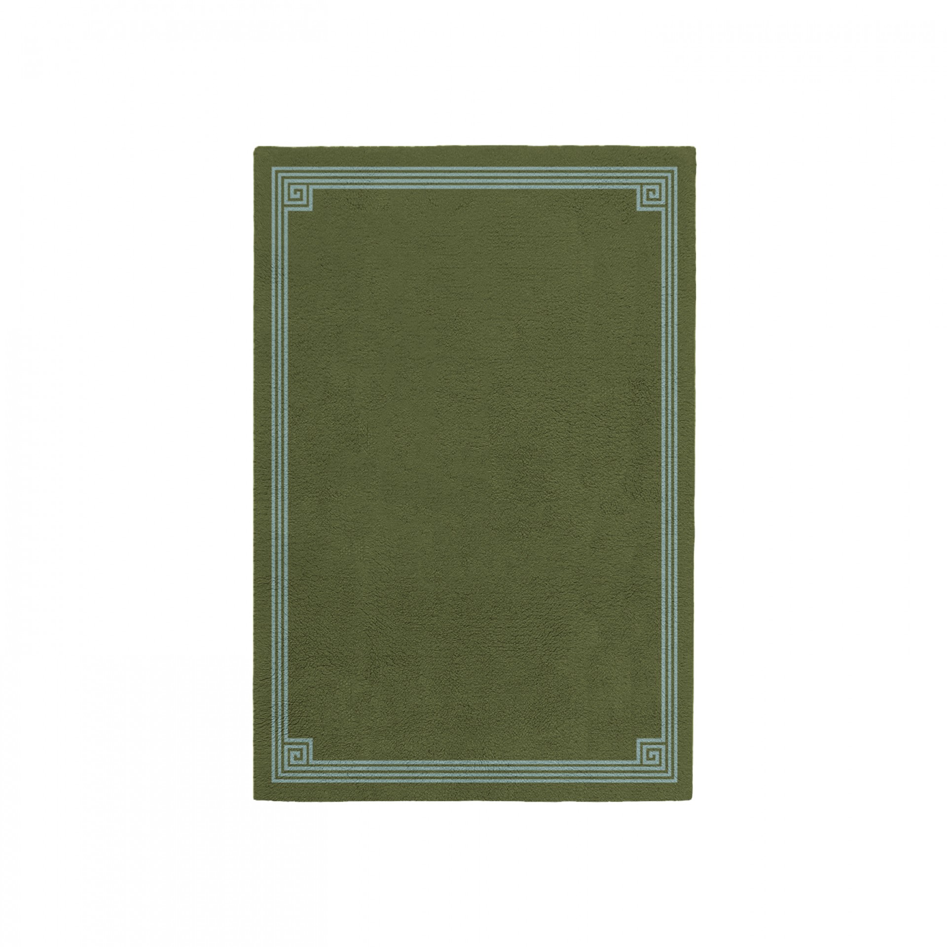 MIRAGE OLIVE AREA RUG