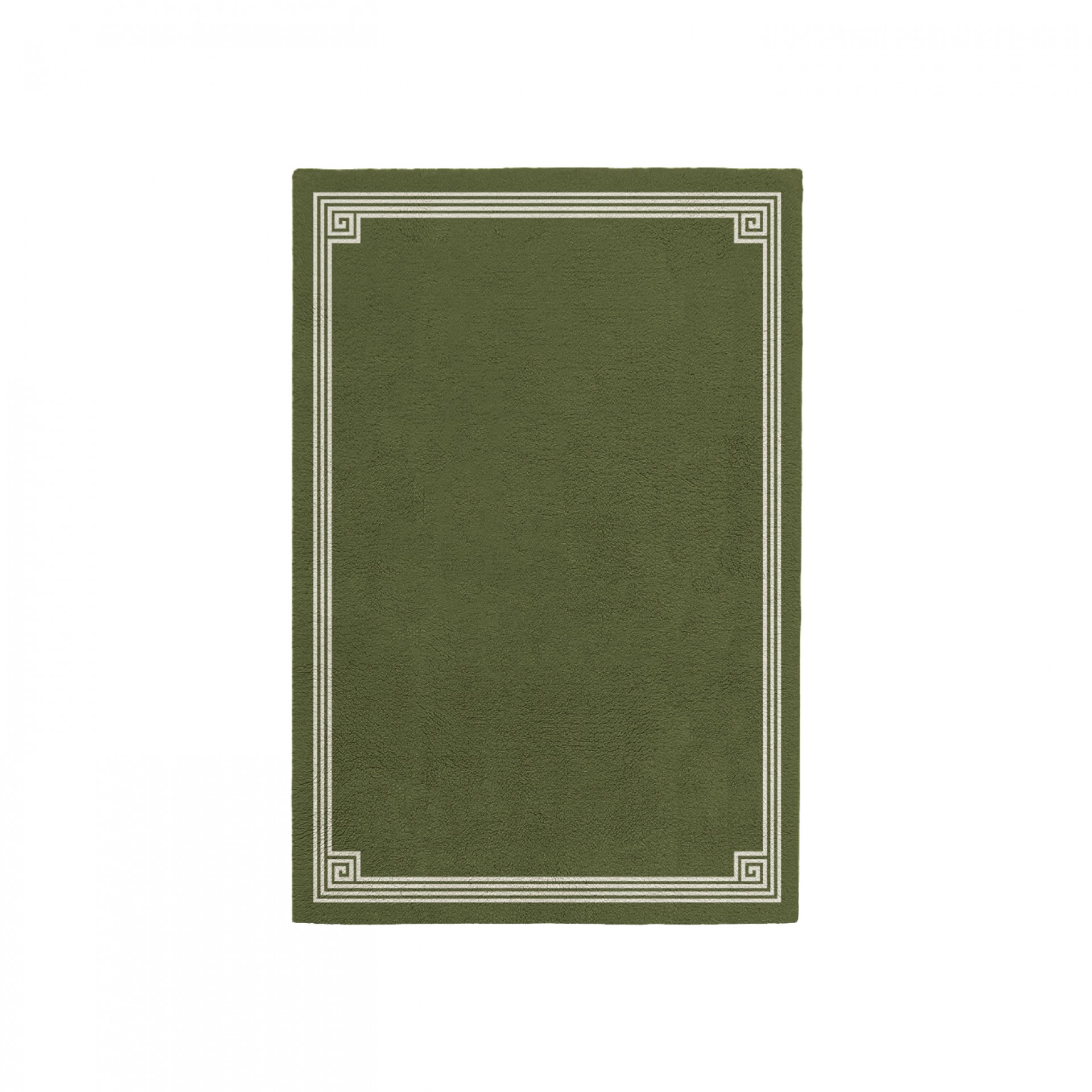 MIRAGE OLIVE AREA RUG