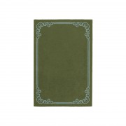 OPULENT OLIVE AREA RUG OPULENT OLIVE AREA RUG