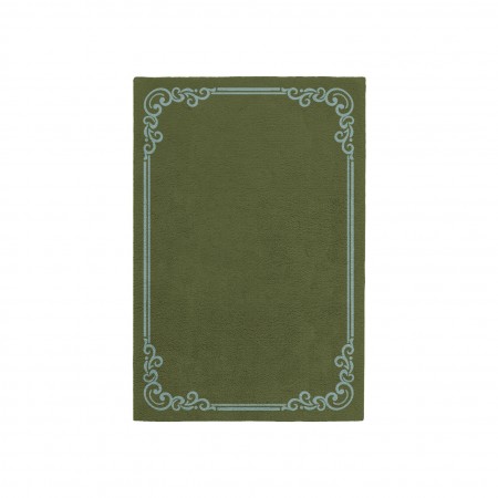 OPULENT OLIVE ALFOMBRA OPULENT OLIVE ALFOMBRA