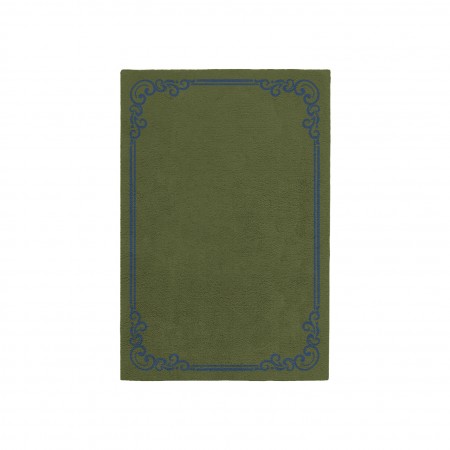 OPULENT OLIVE TAPETE OPULENT OLIVE TAPETE