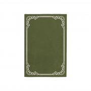 OPULENT OLIVE AREA RUG OPULENT OLIVE AREA RUG