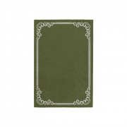 OPULENT OLIVE AREA RUG OPULENT OLIVE AREA RUG