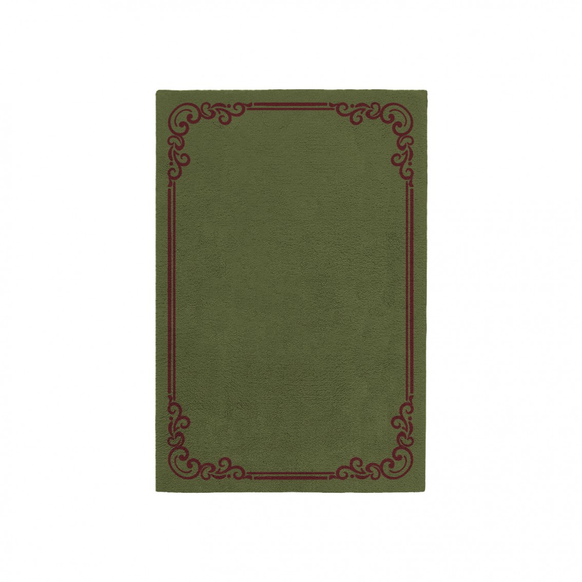 OPULENT OLIVE TAPETE OPULENT OLIVE TAPETE