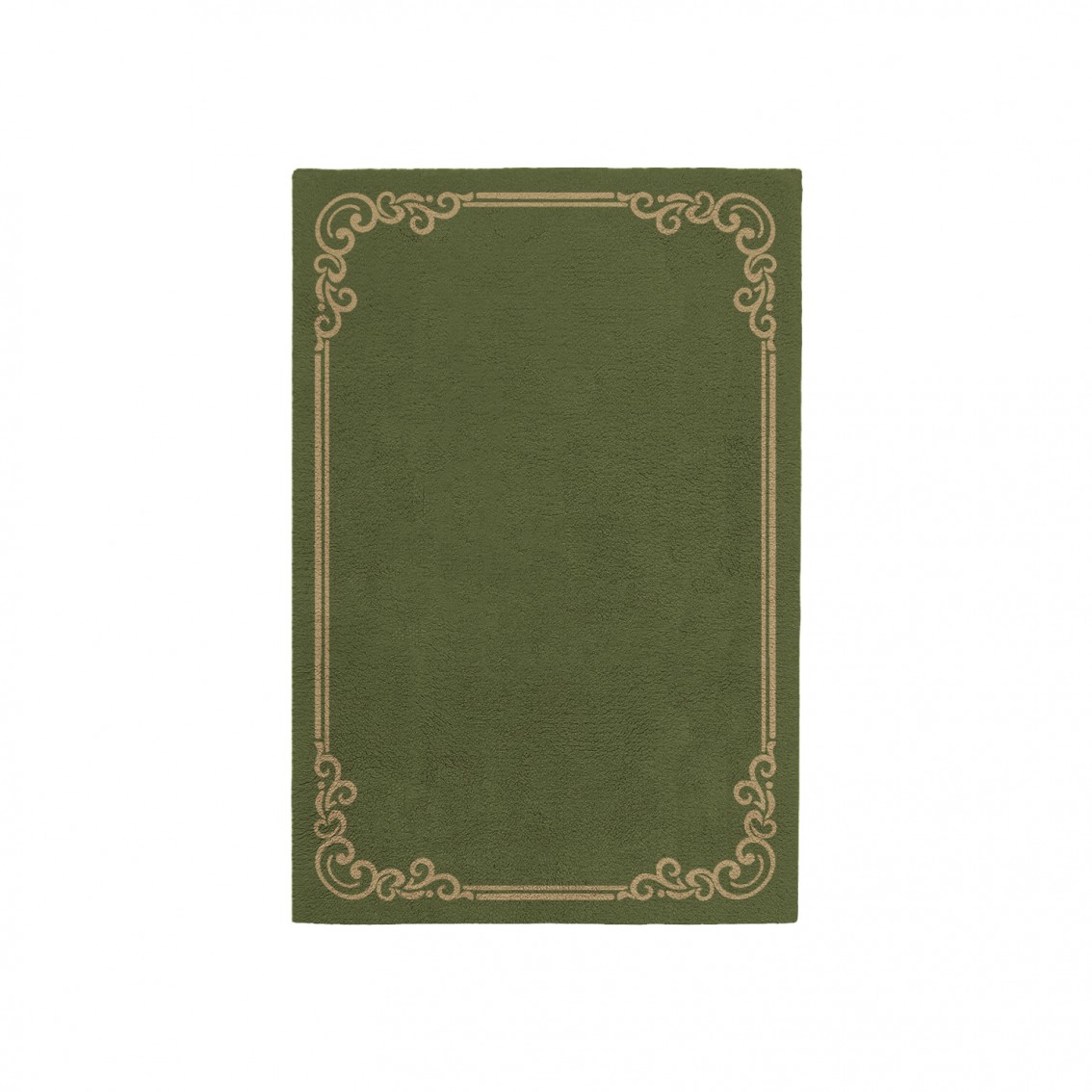 OPULENT OLIVE TAPETE OPULENT OLIVE TAPETE