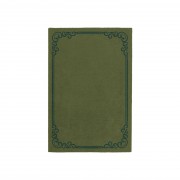 OPULENT OLIVE AREA RUG OPULENT OLIVE AREA RUG