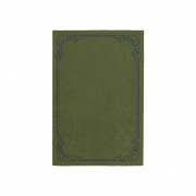 OPULENT OLIVE ALFOMBRA OPULENT OLIVE ALFOMBRA