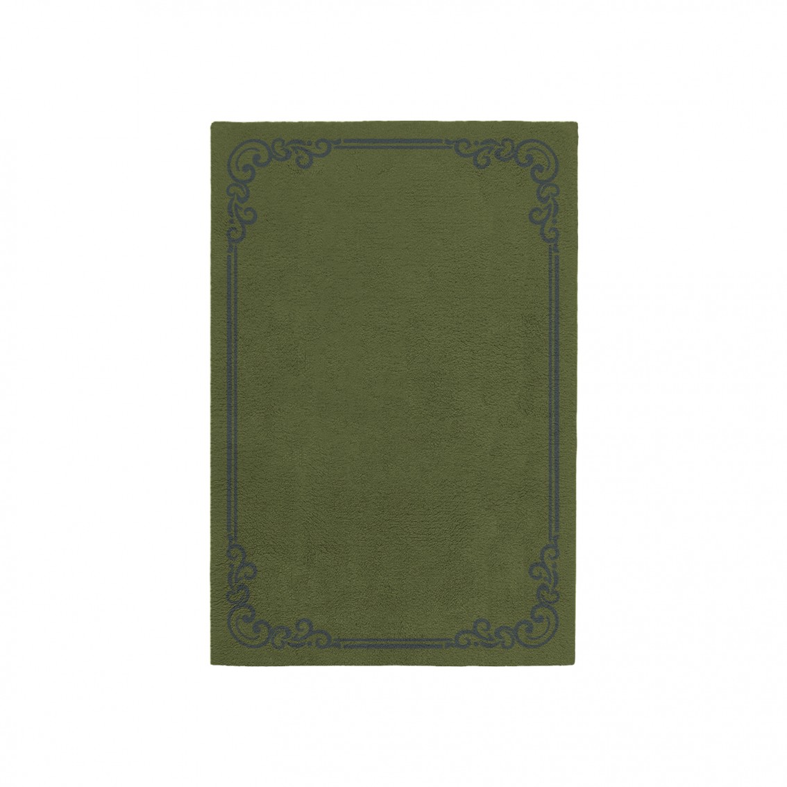 OPULENT OLIVE ALFOMBRA OPULENT OLIVE ALFOMBRA