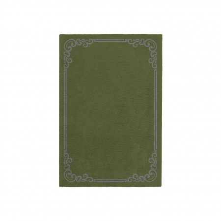 OPULENT OLIVE TAPETE OPULENT OLIVE TAPETE