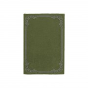 OPULENT OLIVE ALFOMBRA OPULENT OLIVE ALFOMBRA