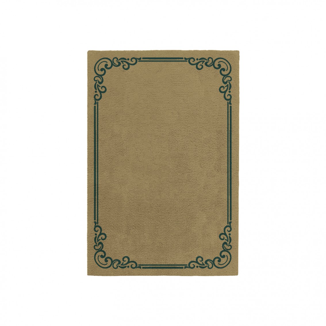 OPULENT GOLDEN BEIGE AREA RUG OPULENT GOLDEN BEIGE AREA RUG