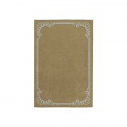 OPULENT GOLDEN BEIGE AREA RUG OPULENT GOLDEN BEIGE AREA RUG