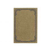 OPULENT GOLDEN BEIGE AREA RUG OPULENT GOLDEN BEIGE AREA RUG