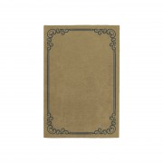 OPULENT GOLDEN BEIGE AREA RUG OPULENT GOLDEN BEIGE AREA RUG
