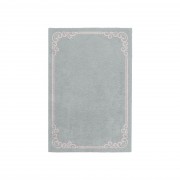OPULENT COOL GRAY AREA RUG OPULENT COOL GRAY AREA RUG