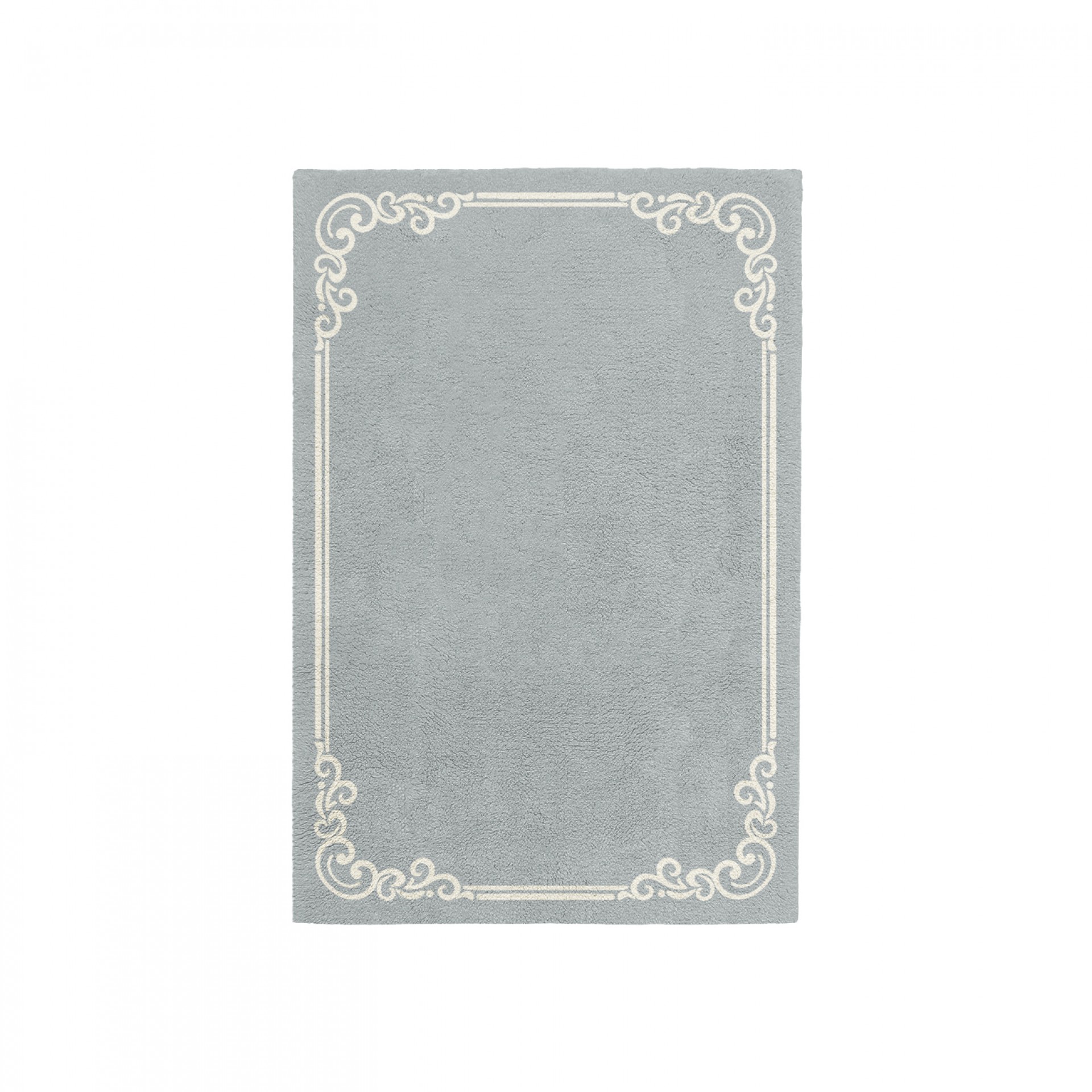 OPULENT COOL GRAY ALFOMBRA