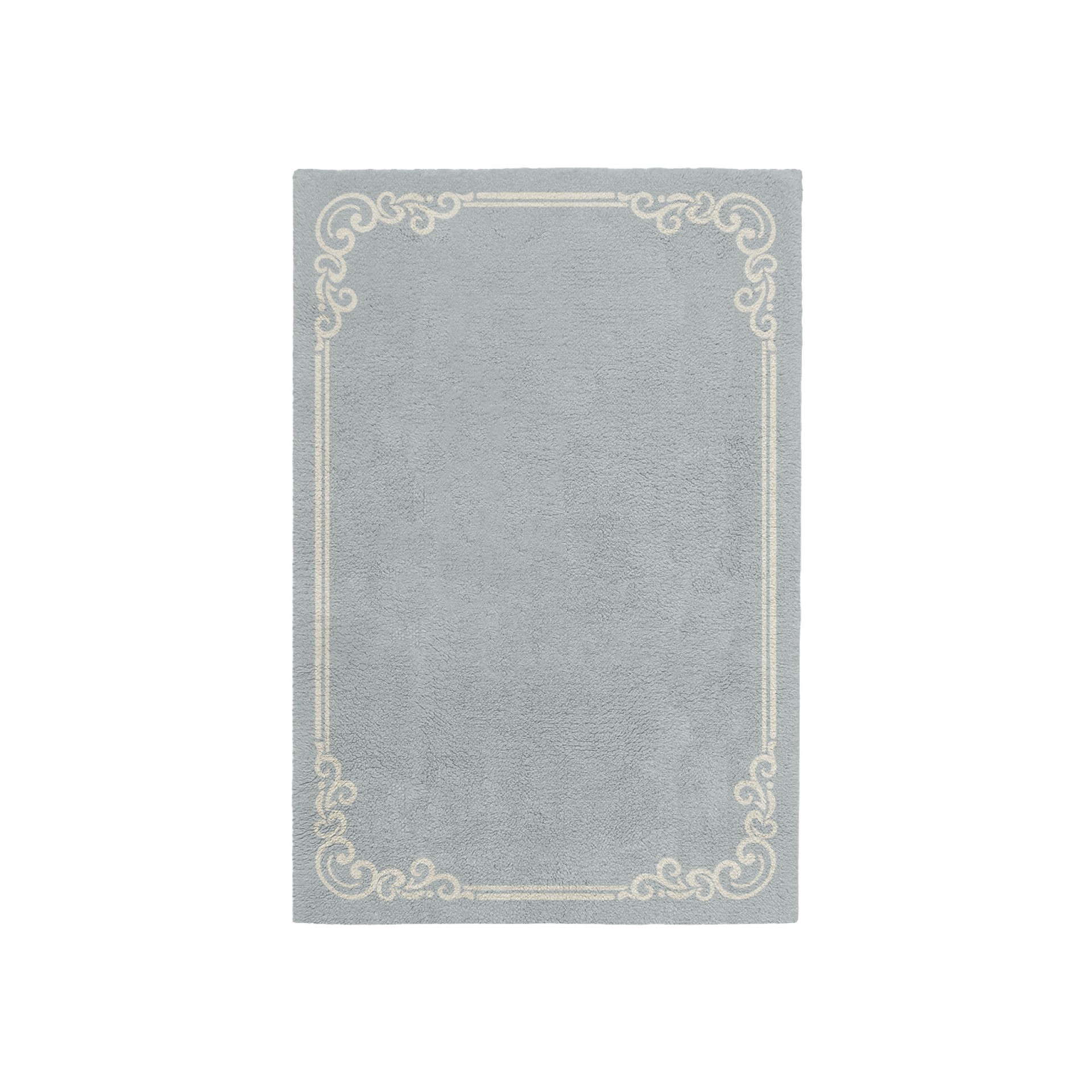 OPULENT COOL GRAY ALFOMBRA