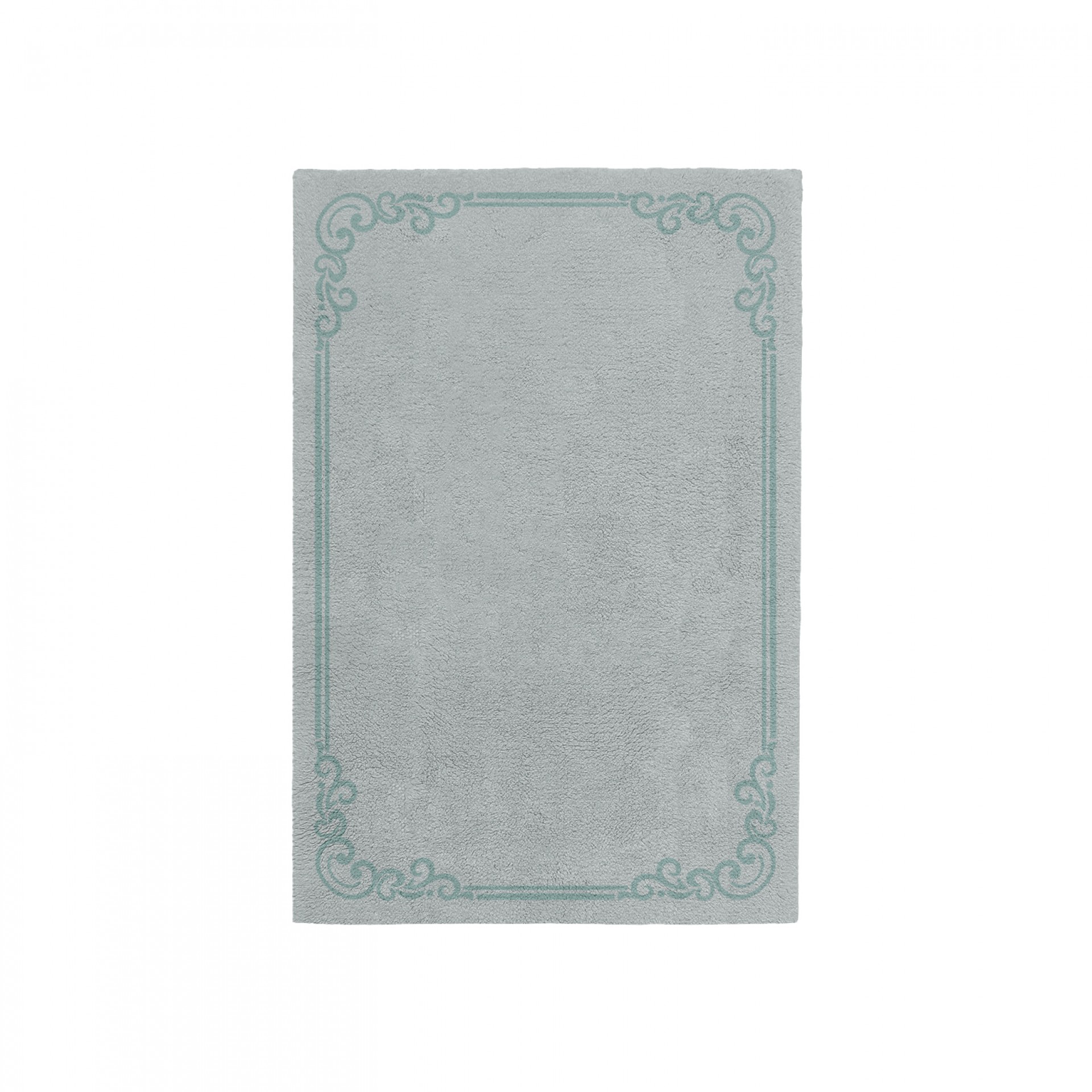 OPULENT COOL GRAY ALFOMBRA