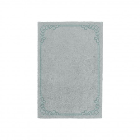 OPULENT COOL GRAY ALFOMBRA