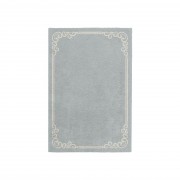 OPULENT COOL GRAY ALFOMBRA