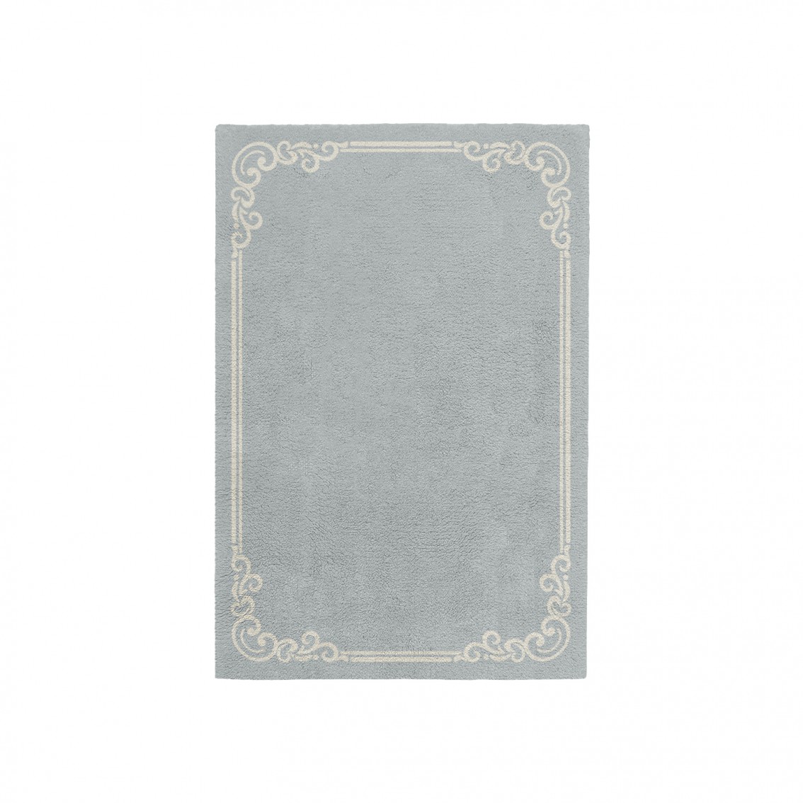 OPULENT COOL GRAY ALFOMBRA