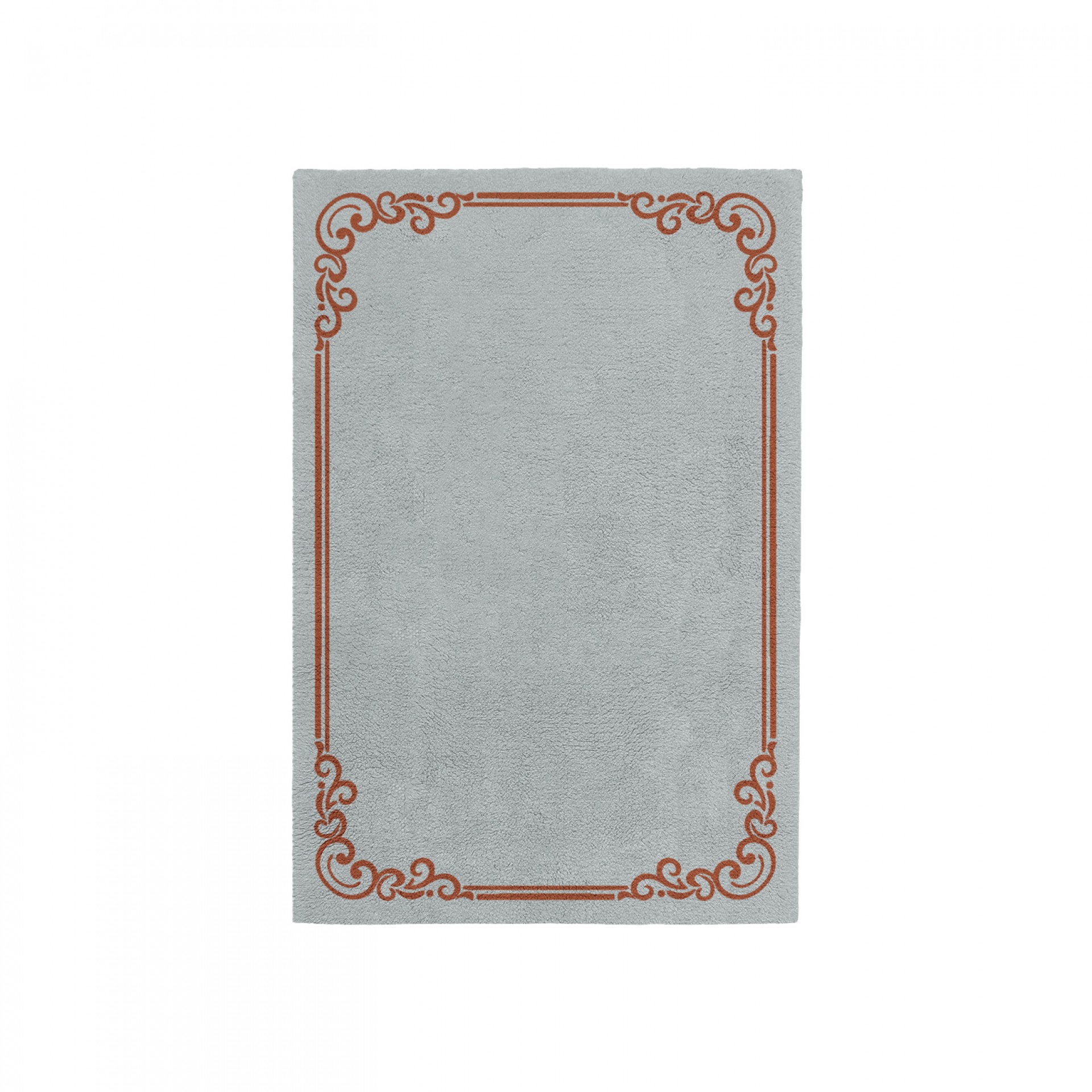 OPULENT COOL GRAY TAPETE