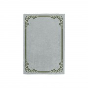OPULENT COOL GRAY AREA RUG OPULENT COOL GRAY AREA RUG