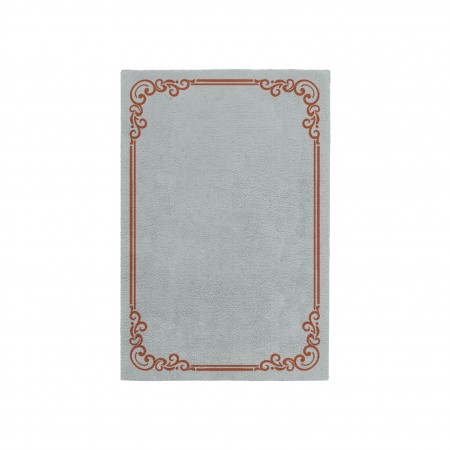 OPULENT COOL GRAY ALFOMBRA OPULENT COOL GRAY ALFOMBRA