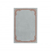 OPULENT COOL GRAY TAPETE OPULENT COOL GRAY TAPETE