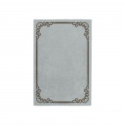 OPULENT COOL GRAY ALFOMBRA
