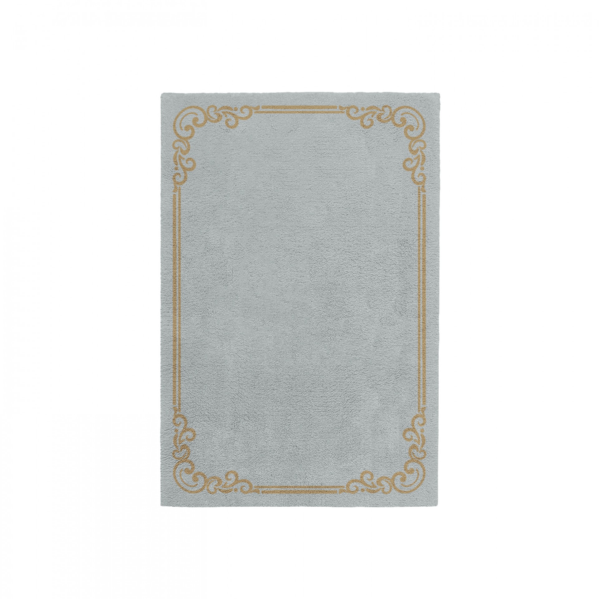 OPULENT COOL GRAY TAPETE