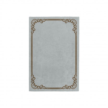OPULENT COOL GRAY ALFOMBRA OPULENT COOL GRAY ALFOMBRA