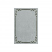 OPULENT COOL GRAY TAPETE