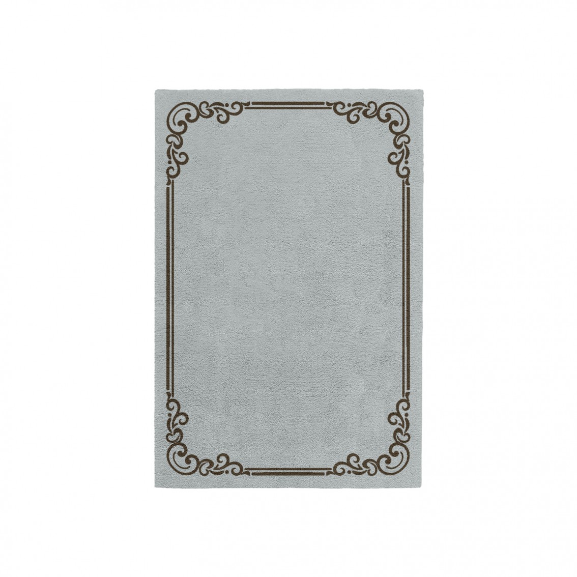 OPULENT COOL GRAY ALFOMBRA