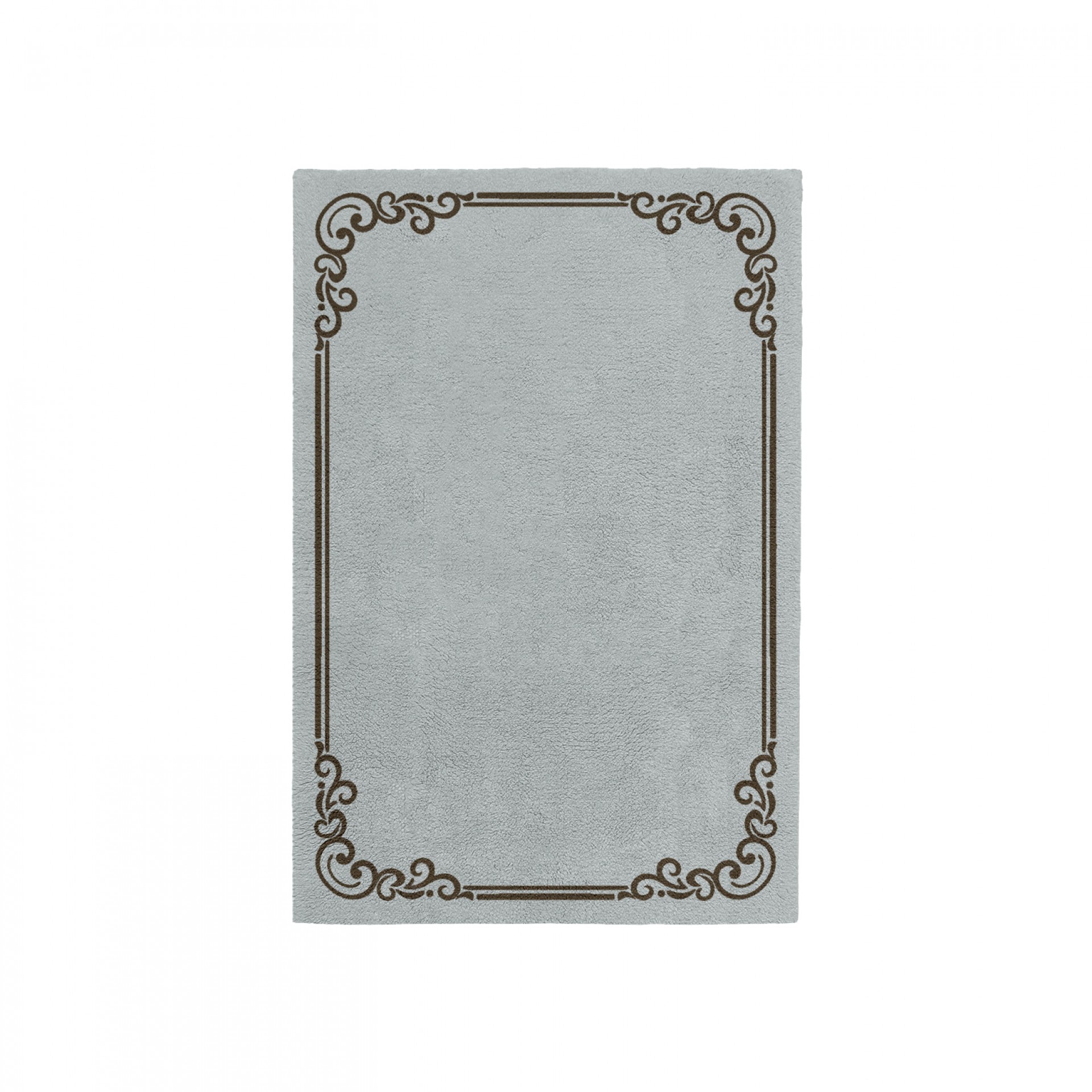 OPULENT COOL GRAY ALFOMBRA
