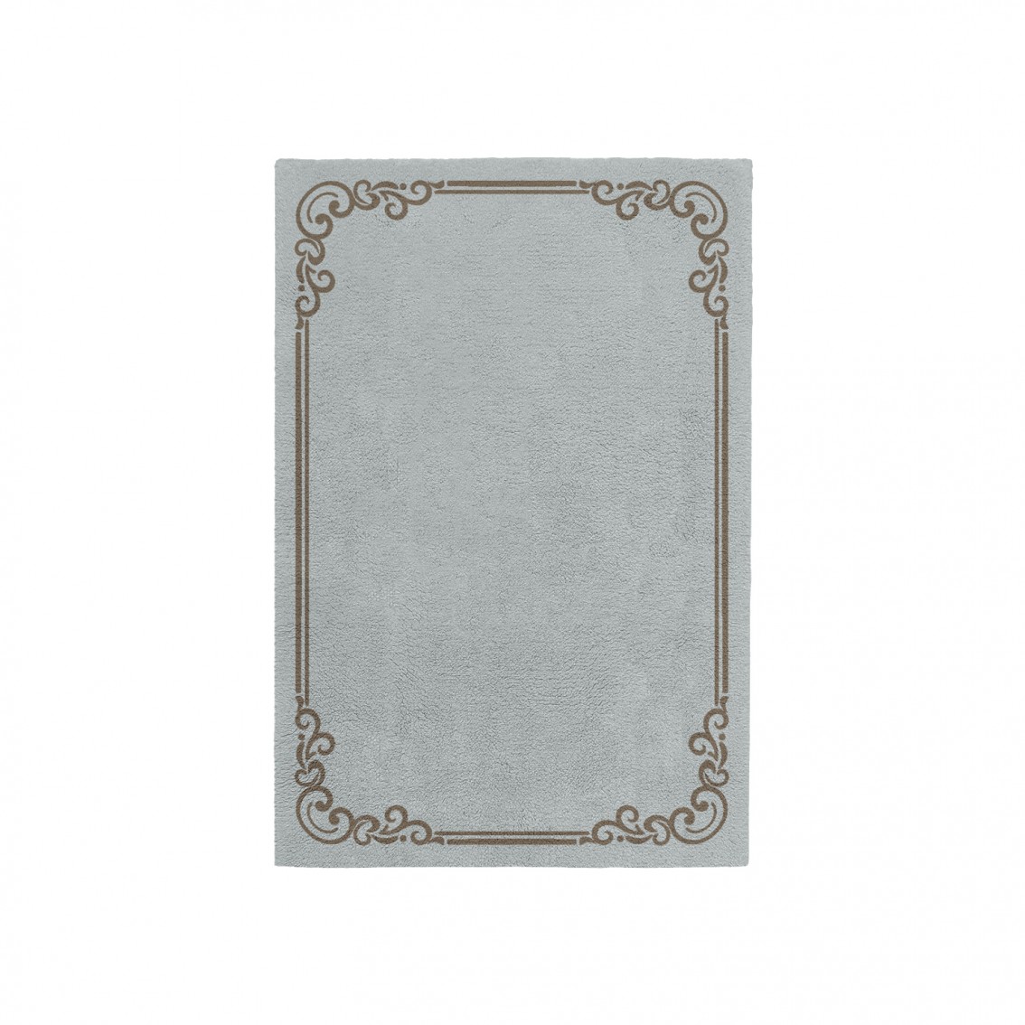 OPULENT COOL GRAY ALFOMBRA OPULENT COOL GRAY ALFOMBRA