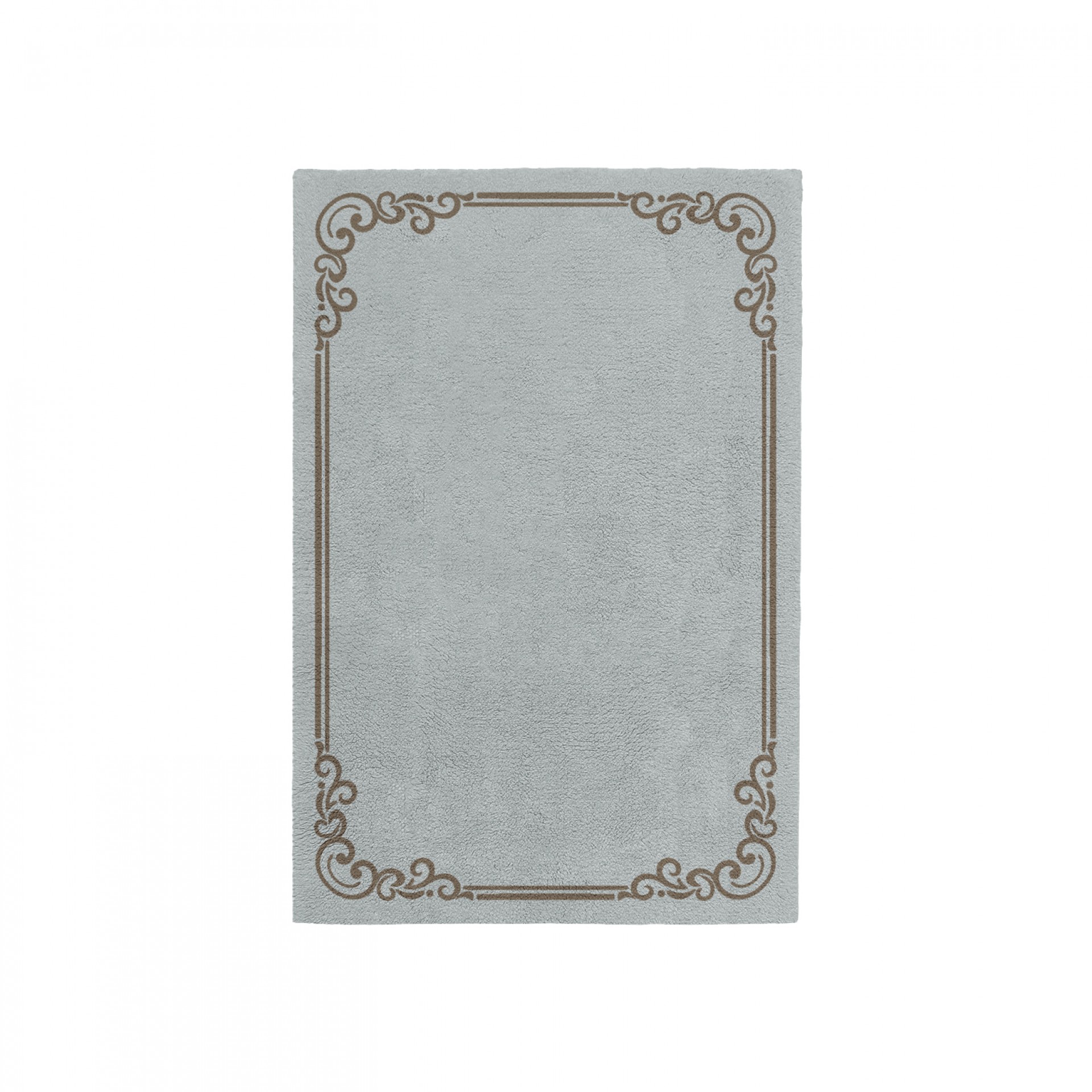 OPULENT COOL GRAY ALFOMBRA