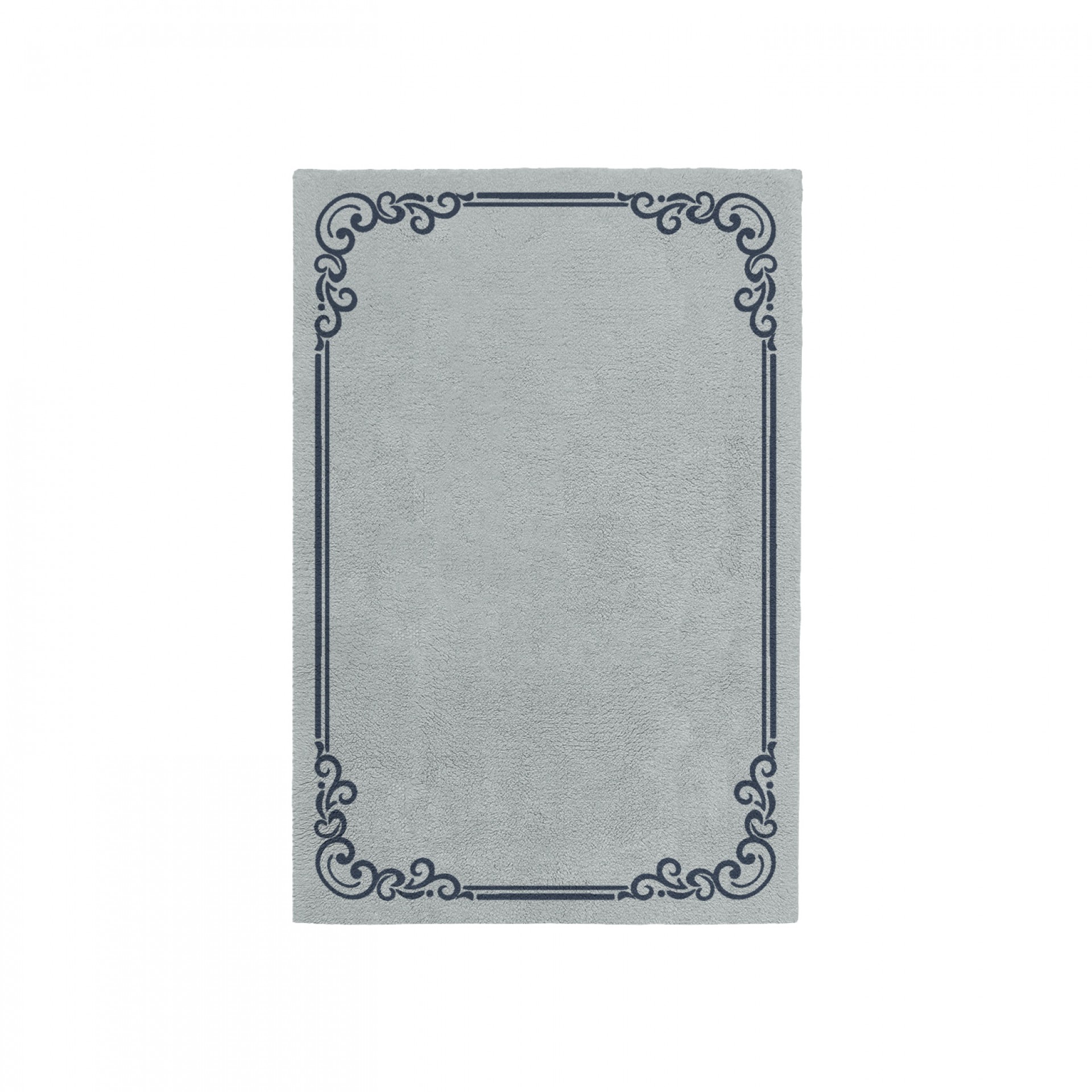 OPULENT COOL GRAY TAPETE