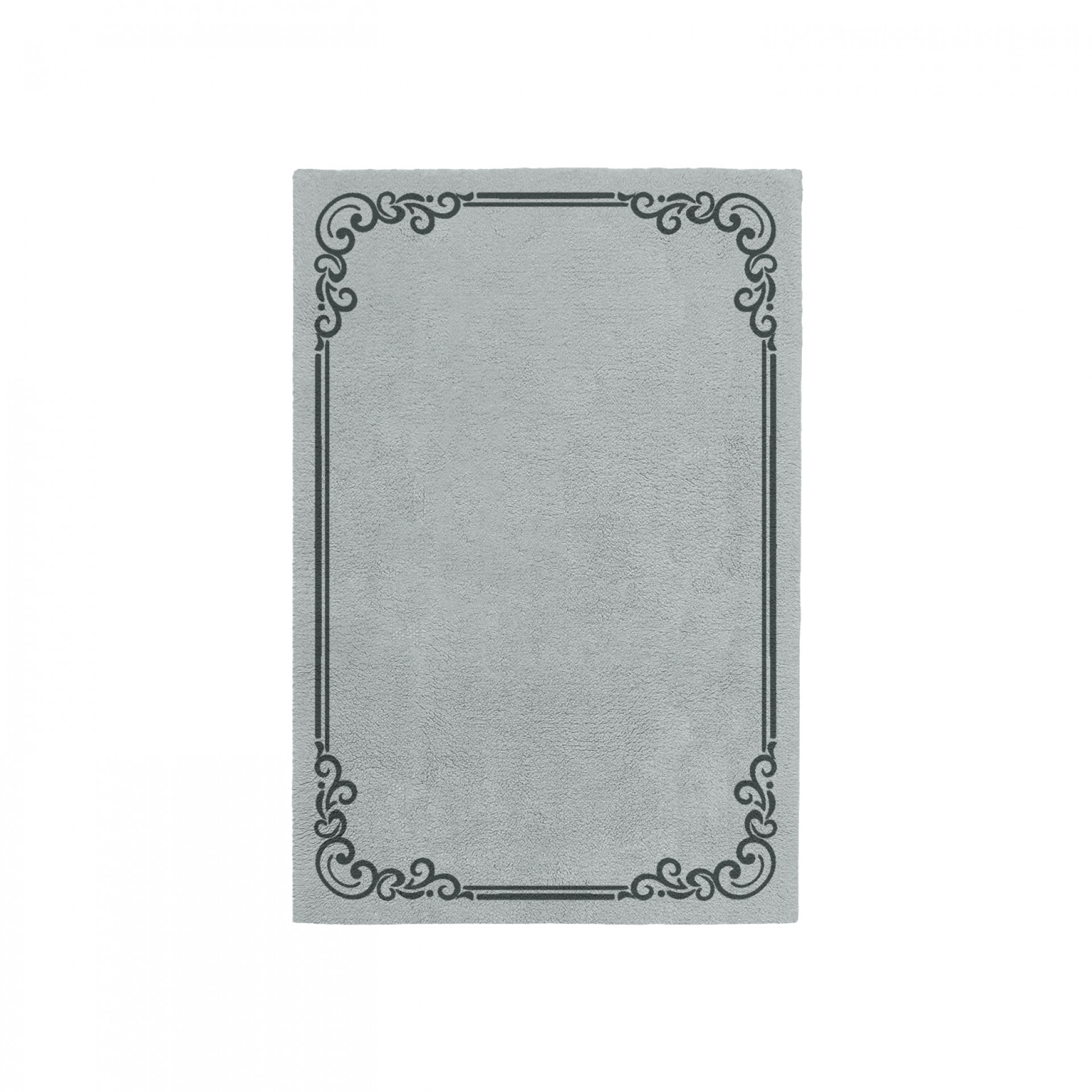 OPULENT COOL GRAY TAPETE