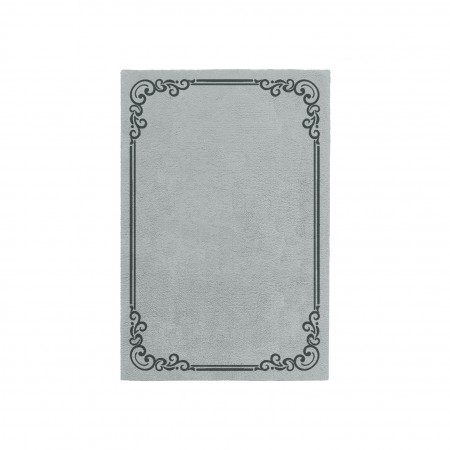 OPULENT COOL GRAY ALFOMBRA OPULENT COOL GRAY ALFOMBRA