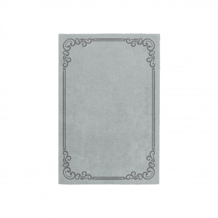 OPULENT COOL GRAY ALFOMBRA