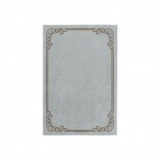 OPULENT COOL GRAY ALFOMBRA OPULENT COOL GRAY ALFOMBRA