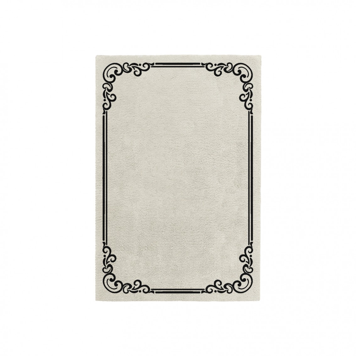 OPULENT DOVE TAPETE