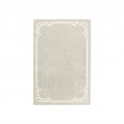 OPULENT DOVE AREA RUG OPULENT DOVE AREA RUG