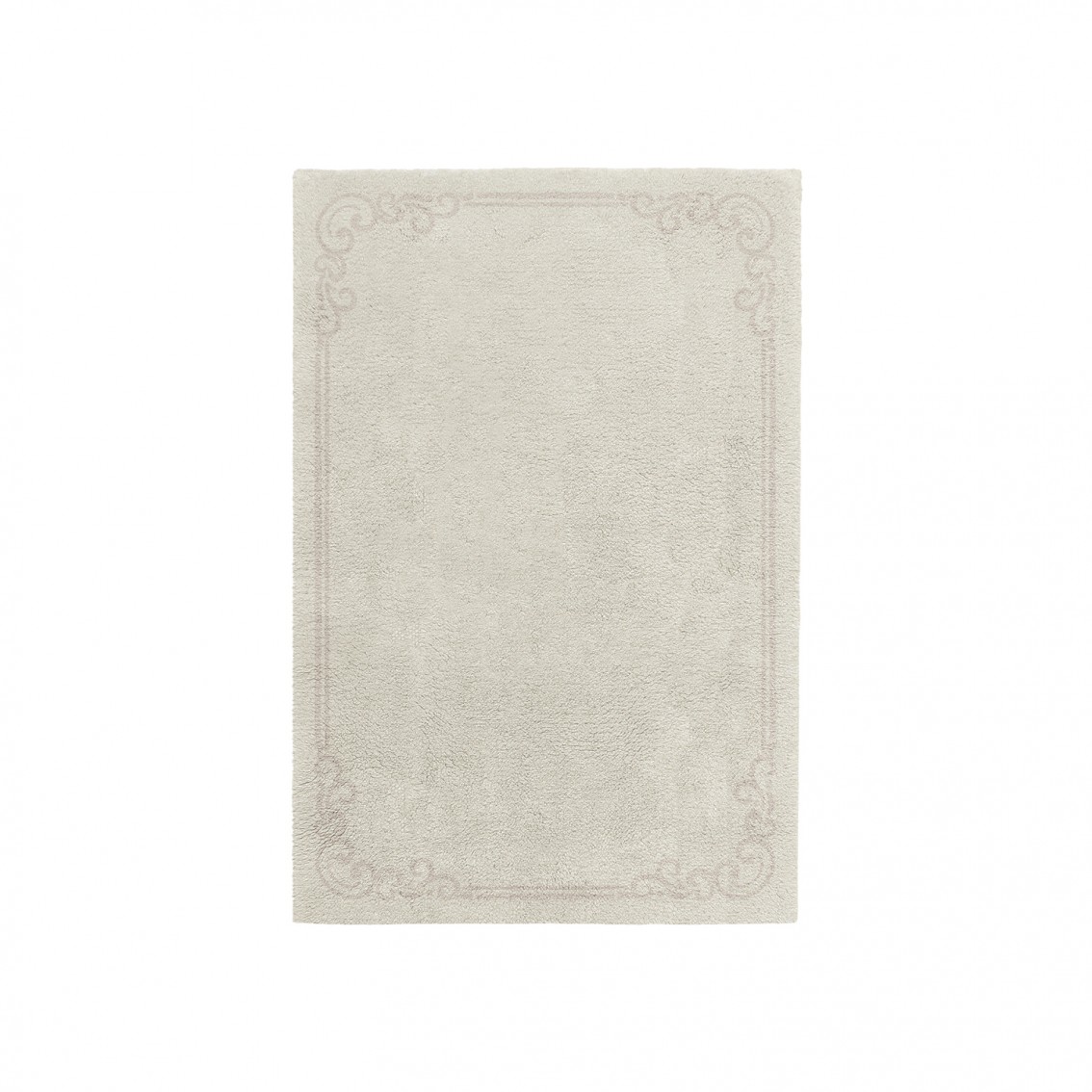 OPULENT DOVE TAPETE